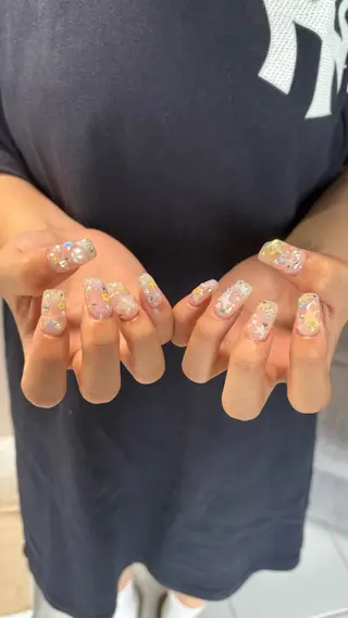 ネイル H'ami (haruka)のネイルデザイン