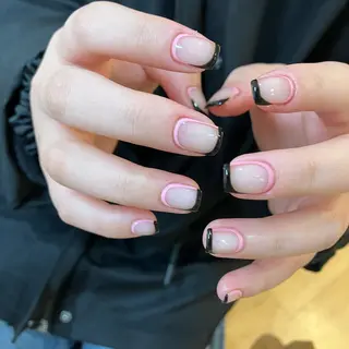 ネイル NADIA nakamachi所属・NADIA renaのネイルデザイン