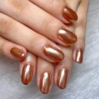 ネイル nail Eclat所属・志賀野 美喜のネイルデザイン