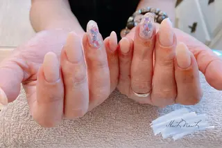 ネイル HaL NaiLのネイルデザイン