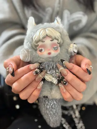 ネイル Jenn Nail Salonのネイルデザイン