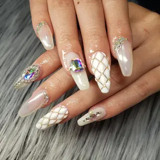 ネイル Nail salon Coco所属・Nail salon Coco【溝の口駅】のネイルデザイン