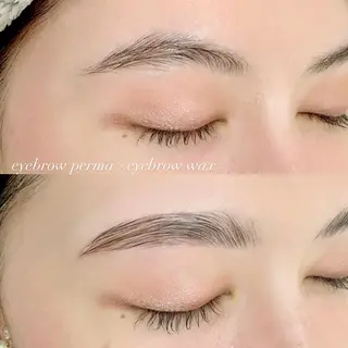 アイブロウ Laule’a 【まつげと眉毛サロン】所属・Laule’a / JURI♡のマツエク・マツパデザイン