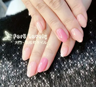 ネイル 大門浜松町 ネイルのネイルデザイン