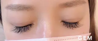 マツエク・マツパ GEM beautyのマツエク・マツパデザイン