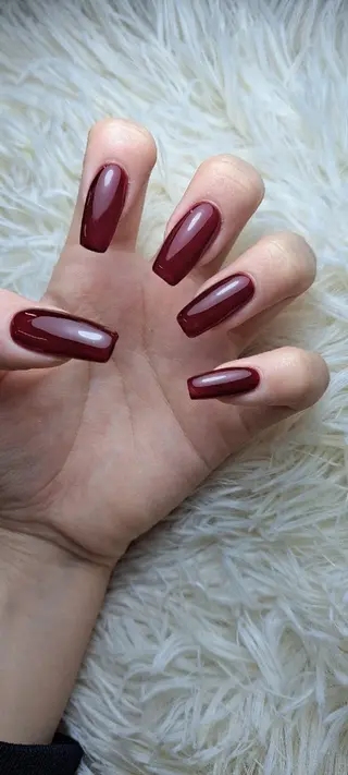 ネイル tumake🤍 Kokoroのネイルデザイン