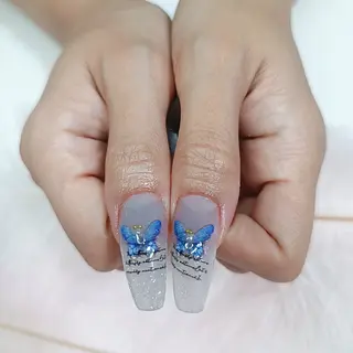 ネイル Mi Naのネイルデザイン