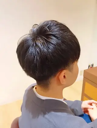 ショート 小林暢🌟Orque 髪質改善サロン🌙のヘアスタイル