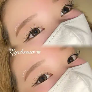 アイブロウ Ami ♡のその他イメージ