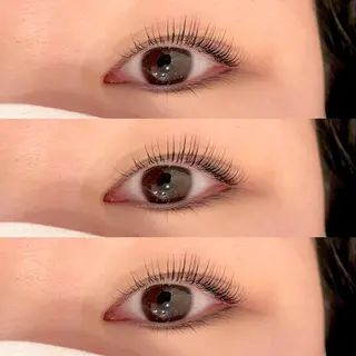 マツエク・マツパ eyelist🌼 asukaのマツエク・マツパデザイン