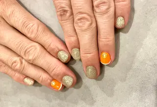 ネイル Kimura Yukoのネイルデザイン