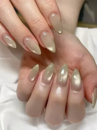 ネイル m.wish Hinaのネイルデザイン