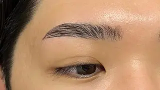 アイブロウ ❣️高田馬場人気❣️ アイブロウワックスの眉毛・アイブロウイメージ