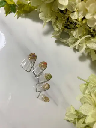 ネイル AZU nailのネイルデザイン