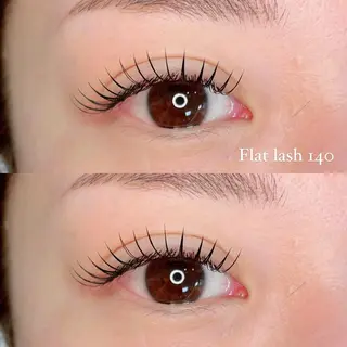 マツエク・マツパ パリジェンヌ/美眉 OLIVIA加藤のマツエク・マツパデザイン