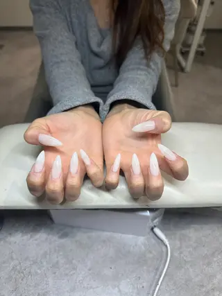 ネイル IROHA NAIL akoのネイルデザイン