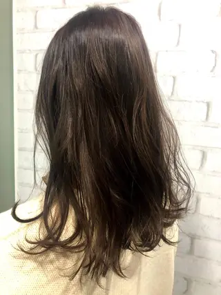 カラー ☆ リホのマツエク・マツパデザイン