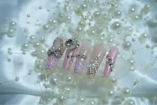 ネイル T nail roomのネイルデザイン