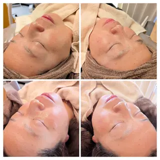 SalonThePumalo所属・Yamada Sachikoのエステ・リラクイメージ