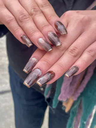 ネイル anny ／あにのネイルデザイン