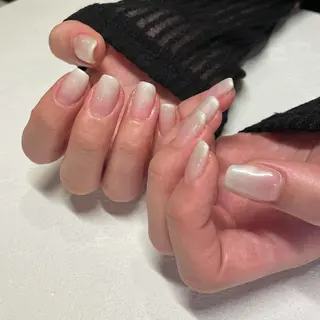 ネイル twoo______ miyuのネイルデザイン