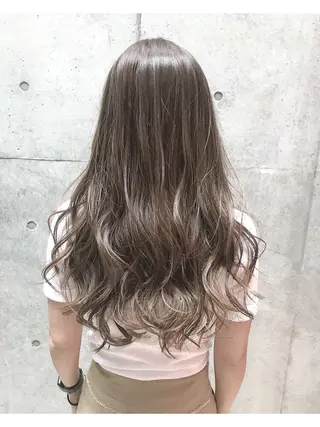 カラー カット、縮毛矯正 モデル募集🎀あゆみのヘアスタイル