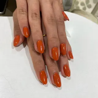 ネイル 🥀たなか れね🍋のマツエク・マツパデザイン