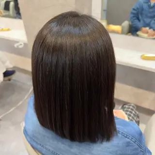 パーマ ラゾ所属・こばやし かざねの眉毛・アイブロウイメージ