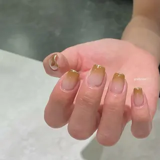 ネイル C. Ricoのネイルデザイン