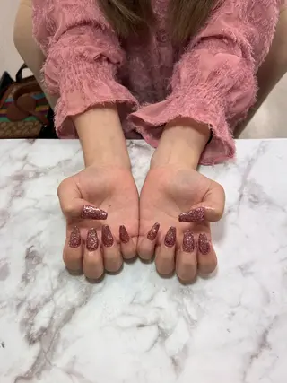 ネイル KANOネイリスト/ UNELMA天神のネイルデザイン