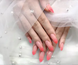 ネイル 整体・ネイル ヨシ堂💅のネイルデザイン
