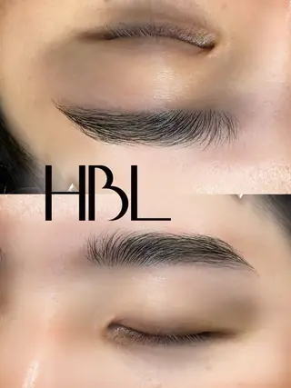 GREEM CHIHOのマツエク・マツパデザイン