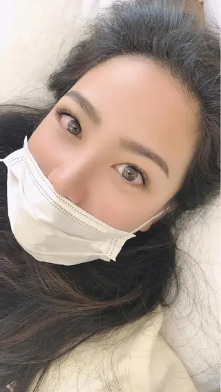 マツエク・マツパ mao lash所属・mao lashのマツエク・マツパデザイン