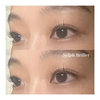 マツエク・マツパ eternite イトウのマツエク・マツパデザイン