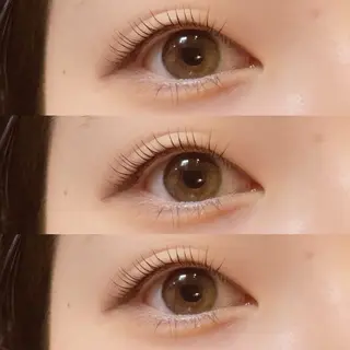 マツエク・マツパ JudiBelle所属・🍒Kaede マツエク/LED🍒のマツエク・マツパデザイン