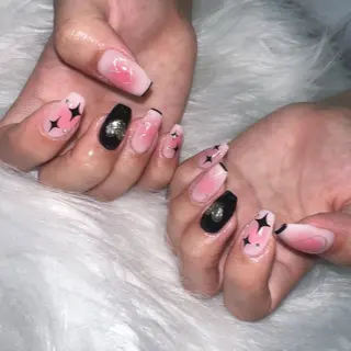 ネイル M3 nail salonのネイルデザイン
