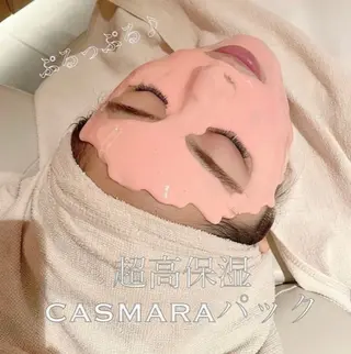 for woman所属・森 美優のエステ・リラクイメージ