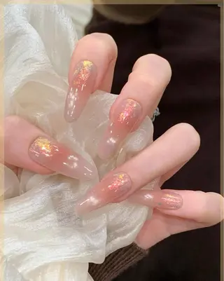 ネイル seiko nailのネイルデザイン