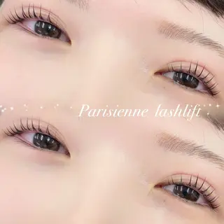 マツエク・マツパ Bianca 赤羽 樋口︎︎のマツエク・マツパデザイン