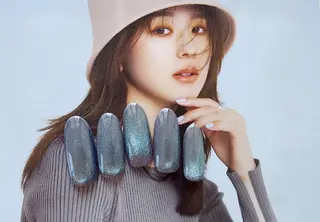 ネイル bloom *のネイルデザイン