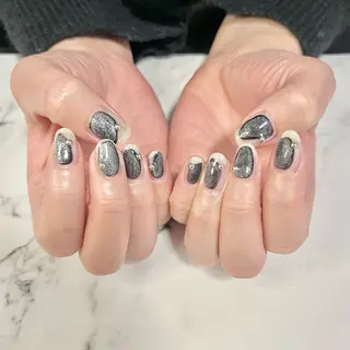 ネイル M. Saoriのネイルデザイン