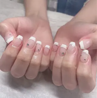 ネイル kouca  nail所属・コウ カnail💅のネイルデザイン