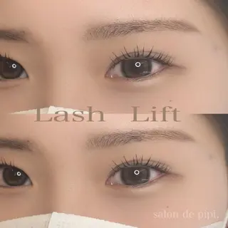 マツエク・マツパ salon de pipi. eyelash所属・salon de pipi.🫧原のマツエク・マツパデザイン