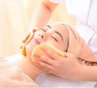 naris beauty stationDeI'm茨木所属・DeI’m茨木 菊池 空見のエステ・リラクイメージ