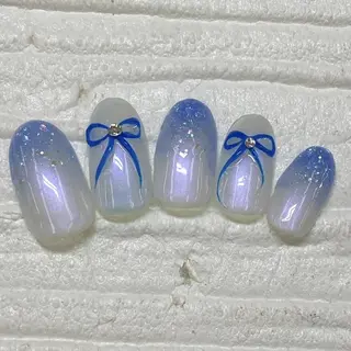 ネイル Nail salon Honey Beeのネイルデザイン