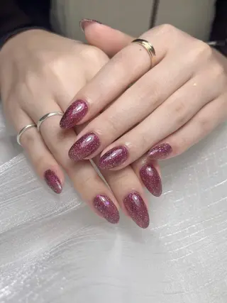 ネイル YS Nailのネイルデザイン