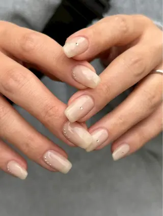 ネイル Miu 川越東口ネイルサロンのネイルデザイン