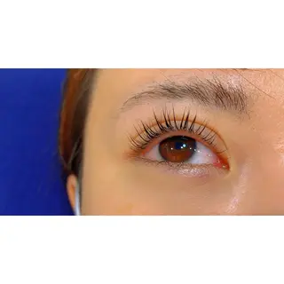 マツエク・マツパ マリーテレジア 渋谷店❤️モデルの眉毛・アイブロウイメージ