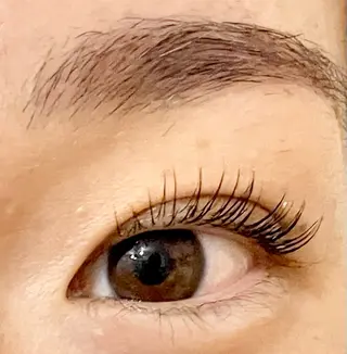 マツエク・マツパ rebon＊ natsukiのネイルデザイン