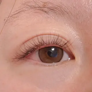 マツエク・マツパ U eのネイルデザイン